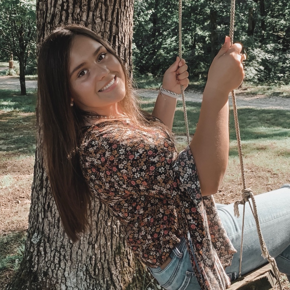 Meet your Posher, Shealee